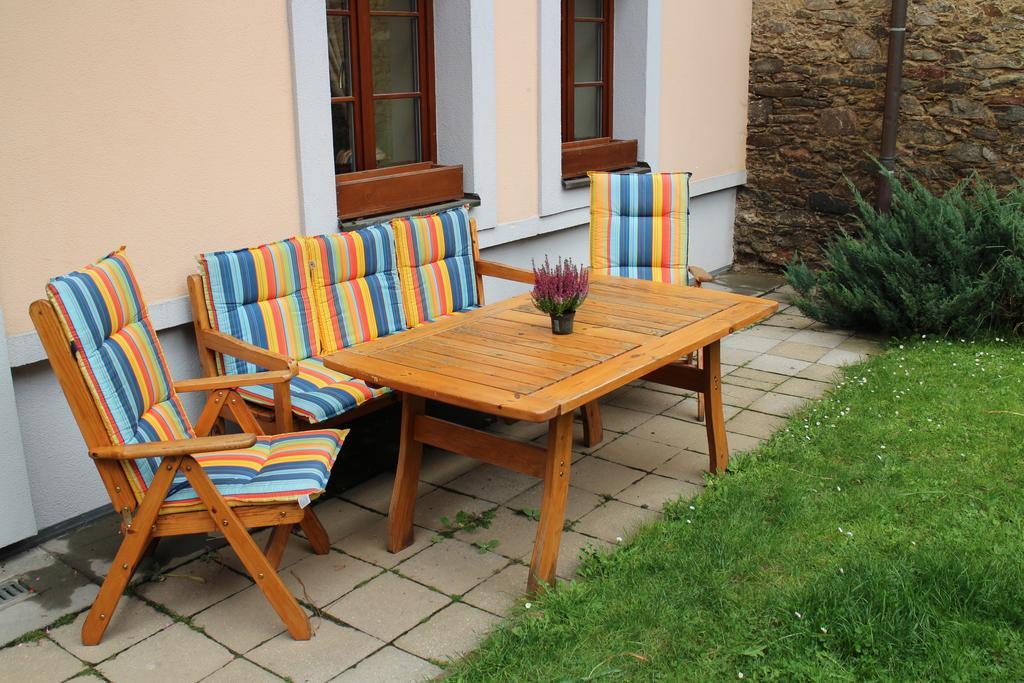 Apartmany A.Sa Kasperske Hory Exterior photo