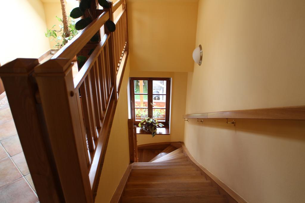 Apartmany A.Sa Kasperske Hory Exterior photo
