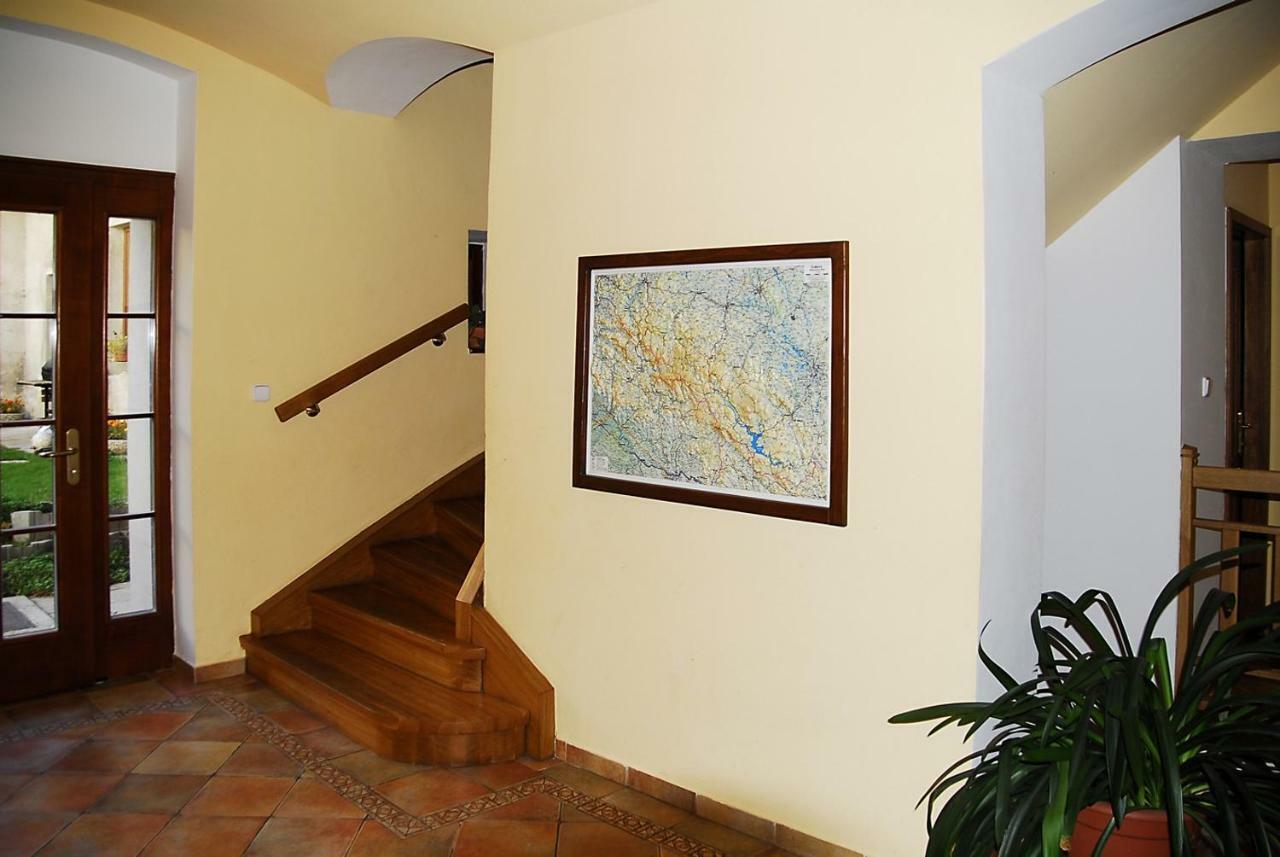 Apartmany A.Sa Kasperske Hory Exterior photo