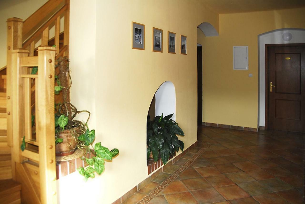 Apartmany A.Sa Kasperske Hory Exterior photo