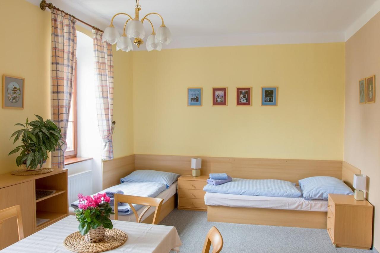 Apartmany A.Sa Kasperske Hory Exterior photo